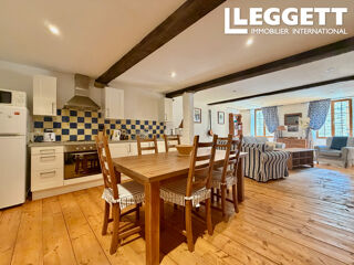  Maison à vendre 5 pièces 108 m²