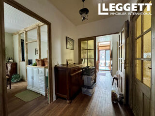  Maison à vendre 9 pièces 174 m²