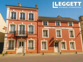  Maison � vendre 15 + pi�ces 446 m�