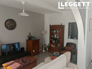  Maison � vendre 4 pi�ces 120 m�