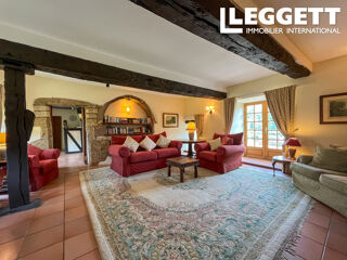  Maison � vendre 6 pi�ces 200 m�