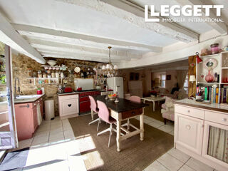  Maison  vendre 5 pices 118 m