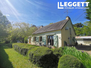  Maison � vendre 8 pi�ces 123 m�