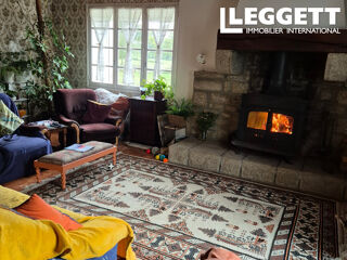  Maison � vendre 9 pi�ces 121 m�