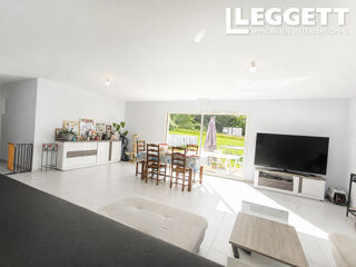  Maison � vendre 4 pi�ces 114 m�