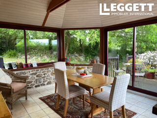  Maison  vendre 8 pices 100 m