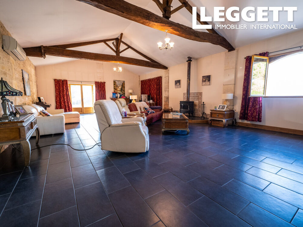 � vendre  Maison Cognac (16100)