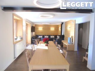  Maison  vendre 9 pices 285 m