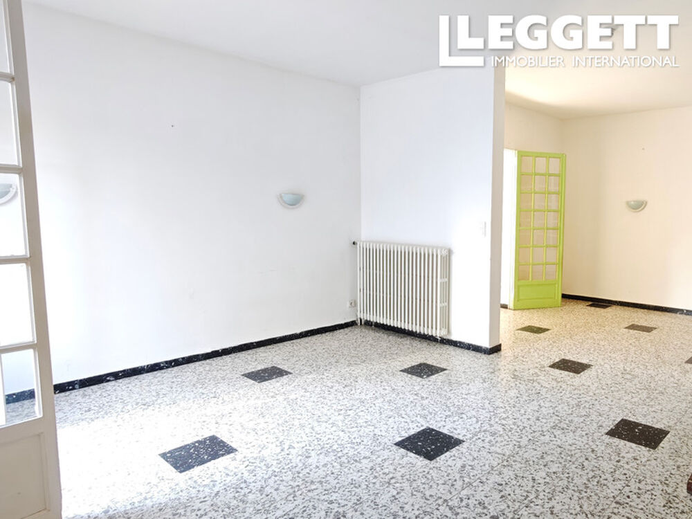 Vente Maison Centre Montastruc : Maison de type 4 avec sous-sol et jardin Montastruc-la-conseillÈre
