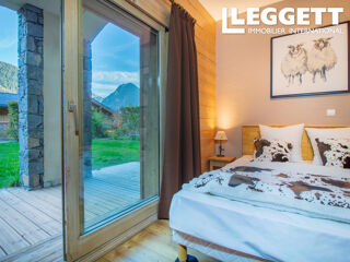  Appartement � vendre 3 pi�ces 55 m�