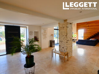  Maison � vendre 6 pi�ces 236 m�