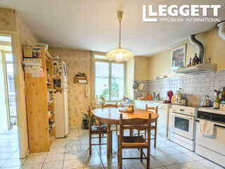  Maison � vendre 8 pi�ces 110 m�