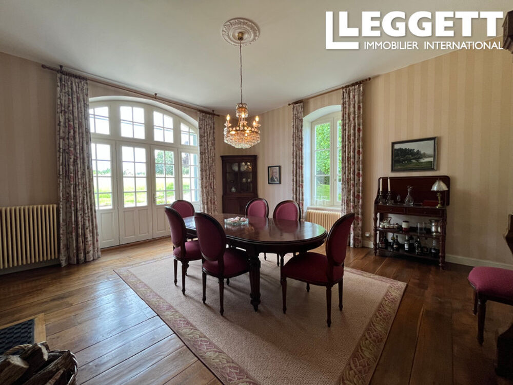 à vendre  Maison Rempnat (87120)
