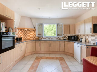  Maison � vendre 7 pi�ces 121 m�