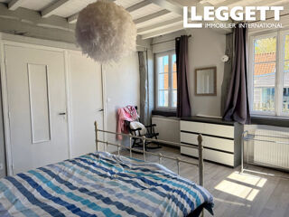  Maison � vendre 15 + pi�ces 388 m�