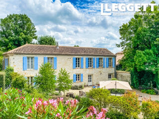  Maison à vendre 7 pièces 165 m²