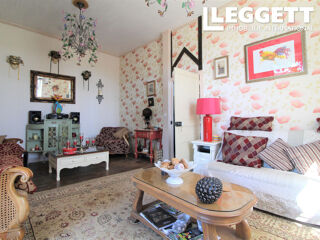  Maison � vendre 5 pi�ces 200 m�