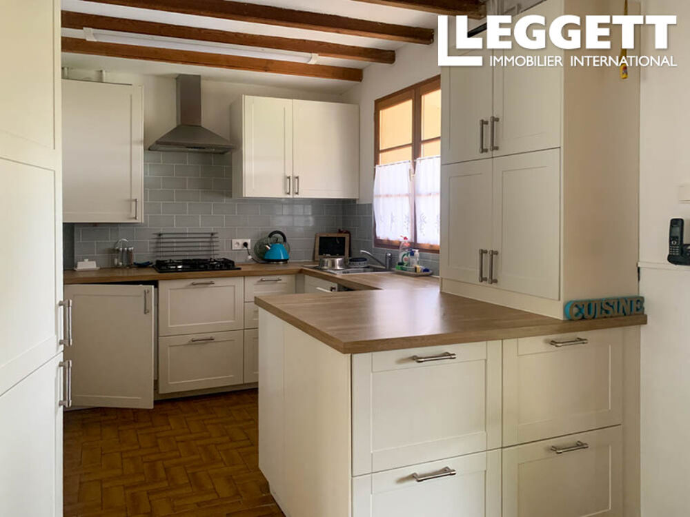 Vente Maison Belle maison en pierres avec jardin LorignÉ