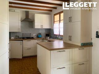  Maison à vendre 6 pièces 160 m²