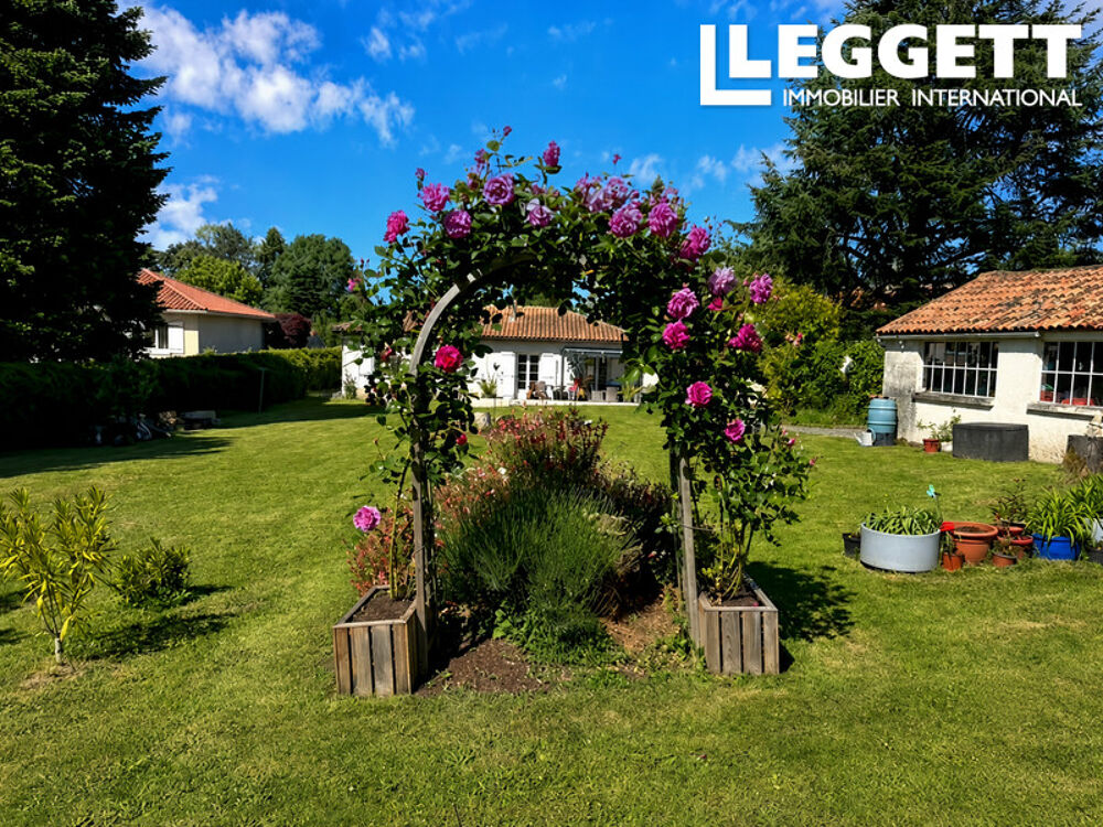 Maison 5 pièces 116 m² · à Montemb?uf · 116 m² · 119 900 €