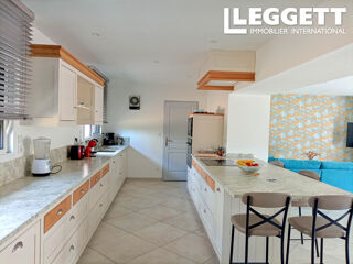  Maison à vendre 9 pièces 170 m²