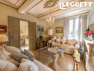  Maison  vendre 13 pices 435 m