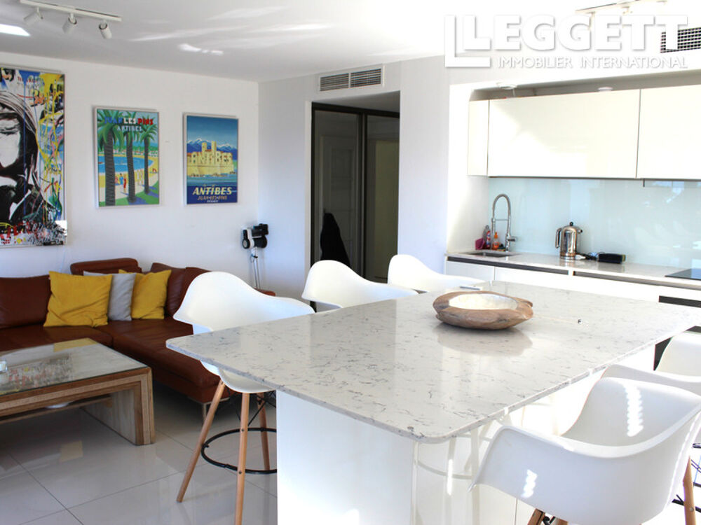  vendre  Appartement Antibes (06600)