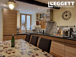  Maison à vendre 3 pièces 62 m²