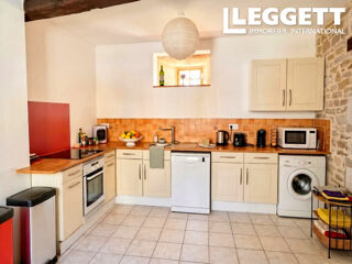  Maison à vendre 5 pièces 104 m²