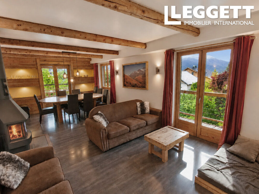 � vendre  Maison Brian�on (05100)