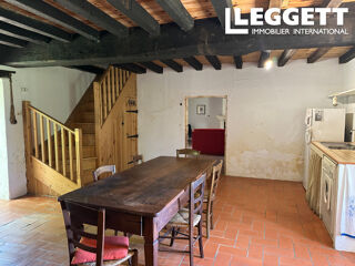  Maison à vendre 5 pièces 116 m²
