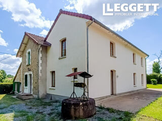  Maison  vendre 11 pices 250 m