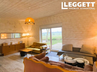  Maison � vendre 3 pi�ces 83 m�