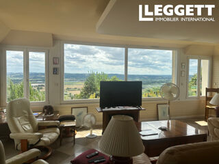  Maison à vendre 5 pièces 140 m²