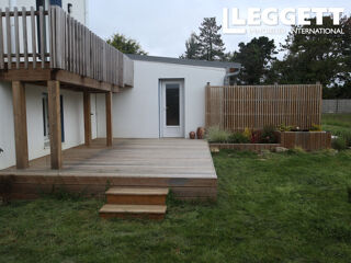  Maison � vendre 7 pi�ces 206 m�