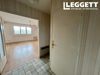  Appartement � vendre 5 pi�ces 83 m�