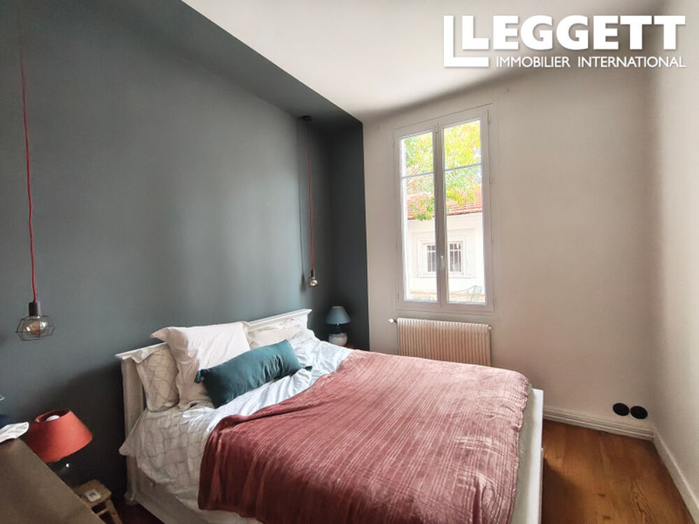 � vendre  Maison Talence (33400)