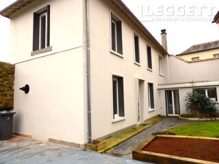  Maison � vendre 4 pi�ces 91 m�