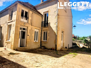  Maison à vendre 8 pièces 161 m²