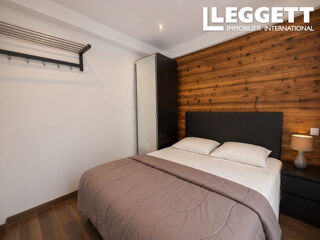  Appartement � vendre 5 pi�ces 77 m�