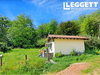  Maison � vendre 1 pi�ce 42 m�