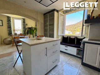  Appartement � vendre 5 pi�ces 100 m�