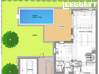  Maison � vendre 5 pi�ces 155 m�