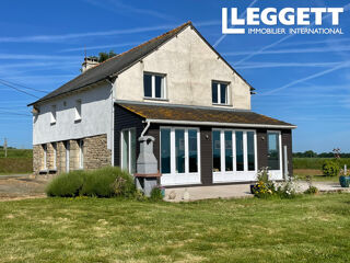  Maison à vendre 4 pièces 125 m²