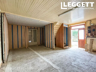  Maison � vendre 10 pi�ces 300 m�