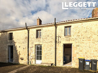  Maison  vendre 6 pices 