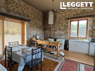  Maison à vendre 1 pièce 77 m²