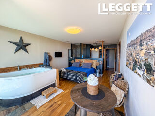  Appartement � vendre 4 pi�ces 104 m�