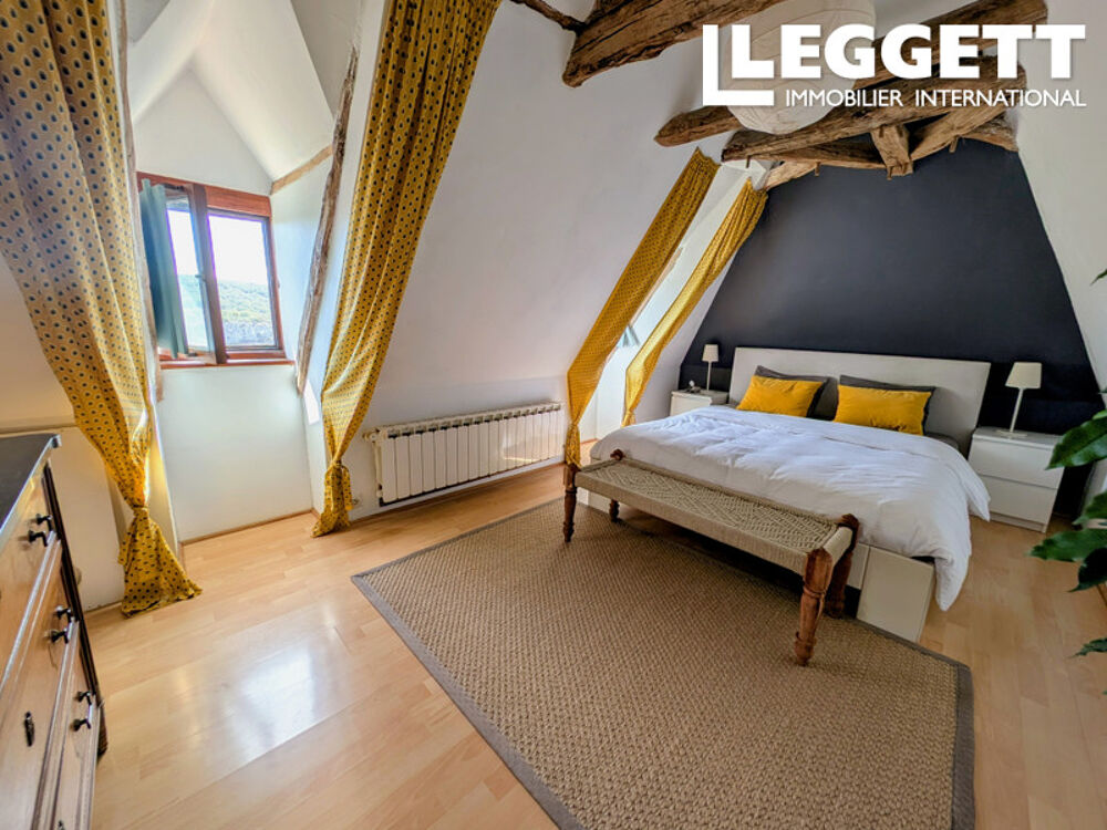 à vendre  Maison Sauliac-sur-Célé (46330)