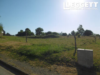  Terrain � vendre 773 m�
